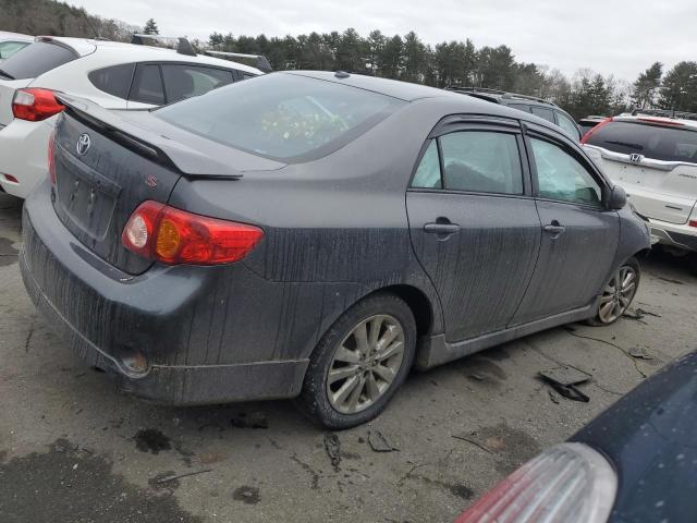 Obraz 3 z 2009 TOYOTA COROLLA BASE 2009 z VIN 2T1BU40E59C167361