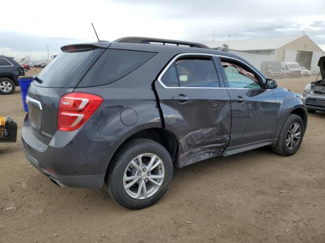 Изображение 3 2016 CHEVROLET EQUINOX LT 2016 с VIN 2GNFLFE38G6231146