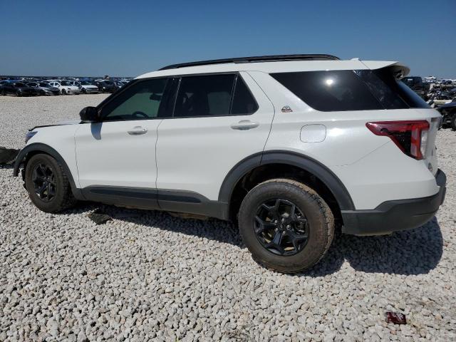 Image 2 of 2021 FORD EXPLORER TIMBERLINE 2021 with VIN 1FMSK8JH1MGC15580