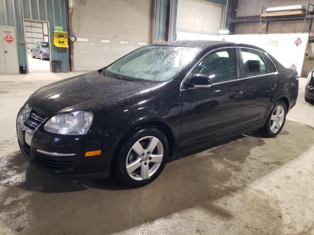 Obraz 2009 VOLKSWAGEN JETTA SE 2009