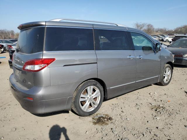 Obraz 3 z 2012 NISSAN QUEST S 2012 z VIN JN8AE2KP2C9032710