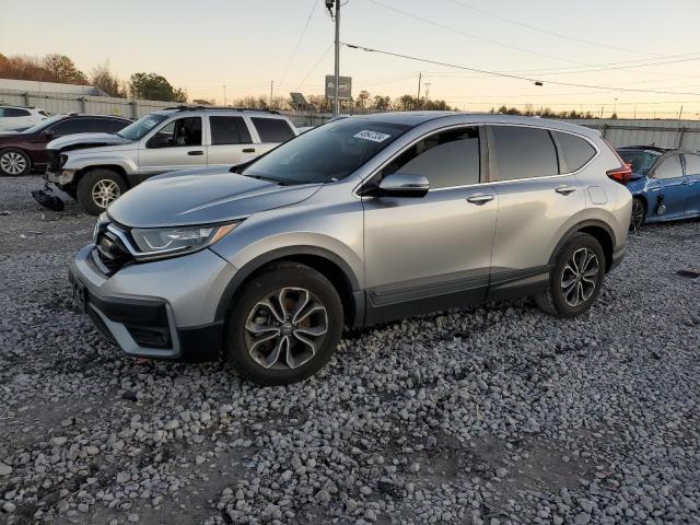 Obraz 2020 HONDA CR-V EXL 2020