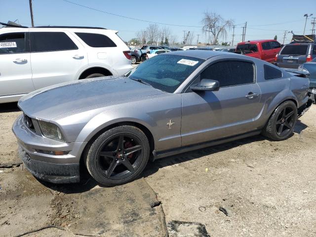 Изображение 2 2007 FORD MUSTANG  2007 с VIN 1ZVHT80N475320176