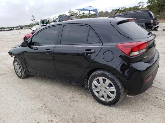Obraz 2 z 2022 KIA RIO S 2022 z VIN 3KPA25AD4NE468504