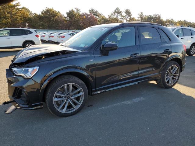 2022 AUDI Q3 PREMIUM PLUS S LINE 45 2022 image