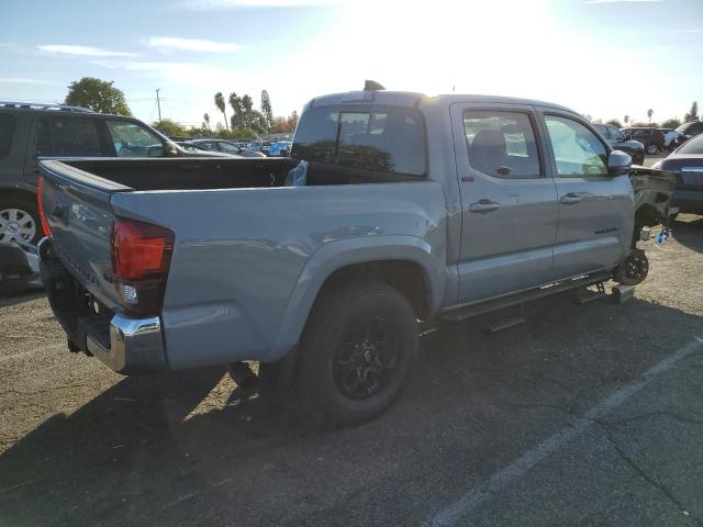 Image 3 of 2021 TOYOTA TACOMA DOUBLE CAB 2021 with VIN 3TMAZ5CN3MM154445
