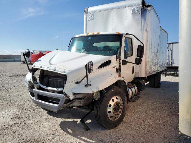 Obraz 1 z 2020 INTERNATIONAL MV607  2020 z VIN 3HAEUMML6LL677501