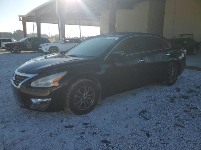 Image 1 of 2015 NISSAN ALTIMA 2.5 2015 with VIN 1N4AL3AP5FN397148