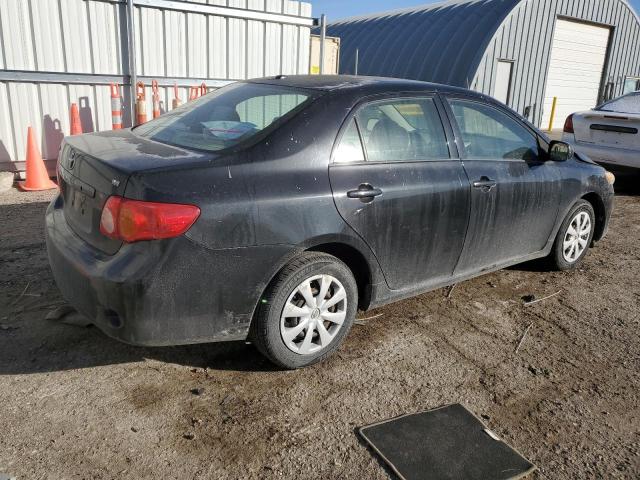 Obraz 3 z 2010 TOYOTA COROLLA BASE 2010 z VIN 1NXBU4EE6AZ201092