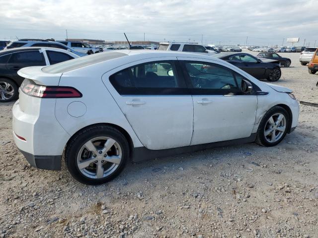 Obraz 3 z 2015 CHEVROLET VOLT  2015 z VIN 1G1RC6E42FU105744