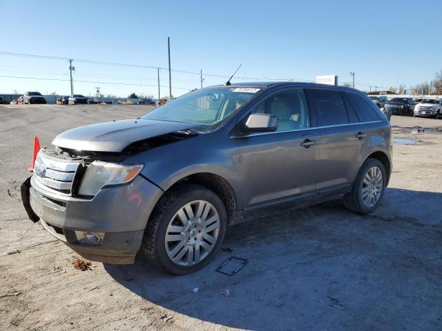 Изображение 2010 FORD EDGE LIMITED 2010