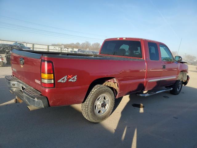 Obraz 3 z 2004 GMC NEW SIERRA K1500 2004 z VIN 1GTEK19T34E251980
