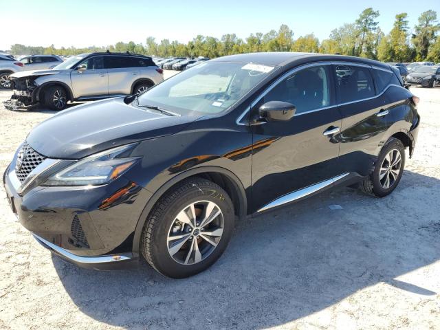 Image 1 of 2023 NISSAN MURANO S 2023 with VIN 5N1AZ2AJ3PC127200