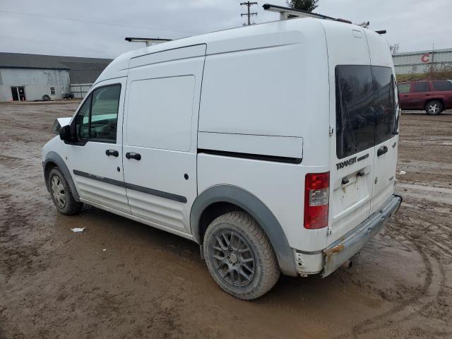 Image 2 of 2013 FORD TRANSIT CONNECT XL 2013 with VIN NM0LS7CN2DT176833
