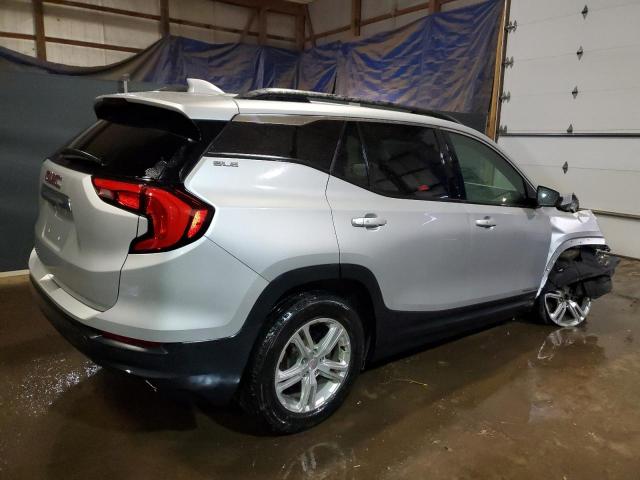 Image 3 of 2020 GMC TERRAIN SLE 2020 with VIN 3GKALMEV8LL208694