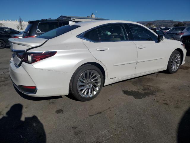Image 3 of 2020 LEXUS ES 300H LUXURY 2020 with VIN 58AE21B11LU012607