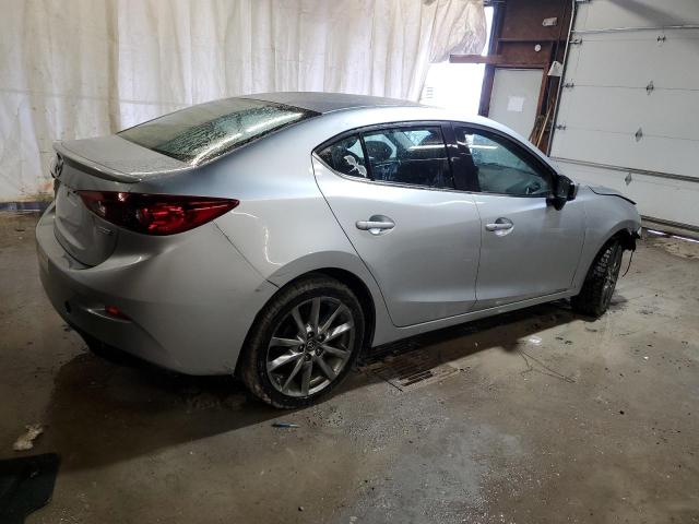 Image 3 of 2018 MAZDA 3 TOURING 2018 with VIN 3MZBN1V38JM258751