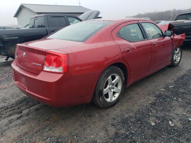 Image 3 of 2010 DODGE CHARGER  2010 with VIN 2B3CA4CD5AH128572