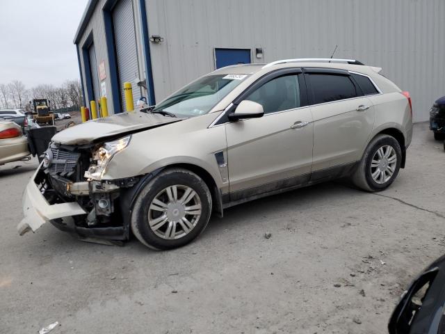 2011 CADILLAC SRX LUXURY COLLECTION 2011 image