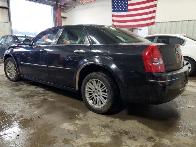Obraz 2 z 2010 CHRYSLER 300 TOURING 2010 z VIN 2C3CA5CV5AH327512