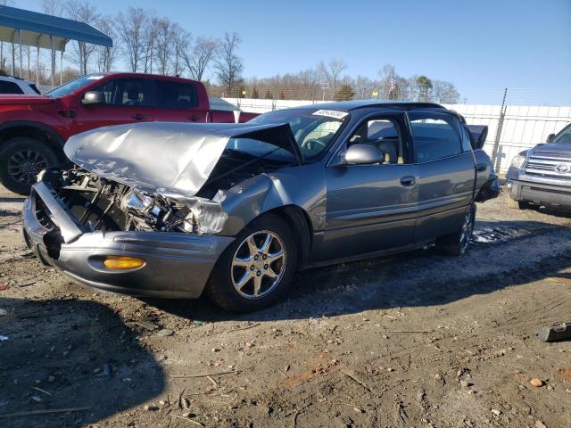 Obraz 2005 BUICK LESABRE CUSTOM 2005