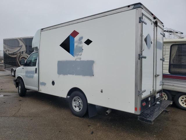 Obraz 2 z 2020 CHEVROLET EXPRESS G3500  2020 z VIN 1GB0GRFG3L1257953