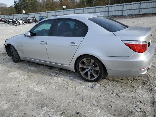 Изображение 2 2010 BMW 535 I 2010 с VIN WBANW1C54AC164477