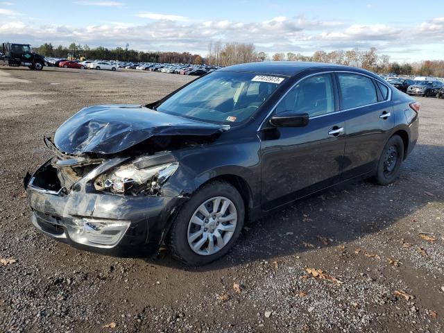 Image 1 of 2013 NISSAN ALTIMA 2.5 2013 with VIN 1N4AL3AP1DN437710