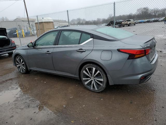 Image 2 of 2022 NISSAN ALTIMA SR 2022 with VIN 1N4BL4CV8NN390182