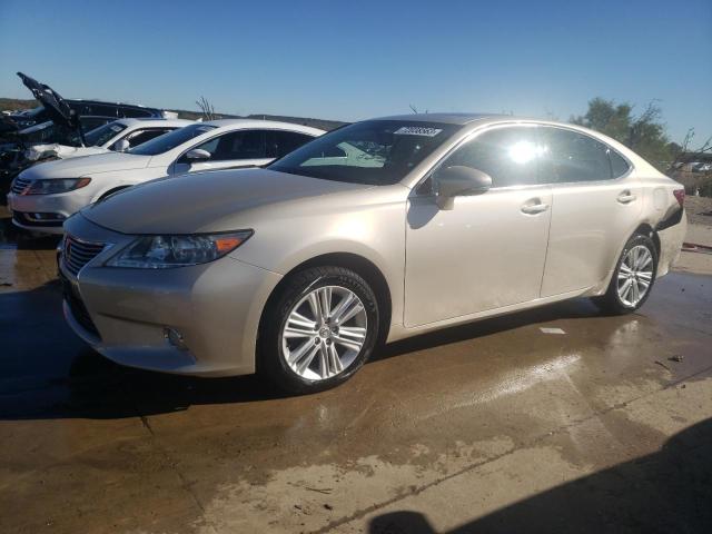 Obraz 1 z 2014 LEXUS ES 350 2014 z VIN JTHBK1GG2E2103037