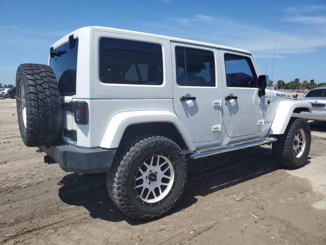 Image 3 of 2012 JEEP WRANGLER UNLIMITED RUBICON 2012 with VIN 1C4HJWFG3CL108493