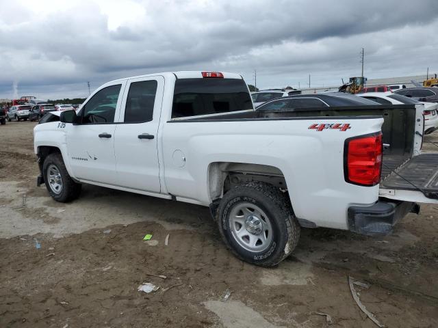 Image 2 of 2019 CHEVROLET SILVERADO LD K1500 BASE/LS 2019 with VIN 2GCVKNECXK1101232
