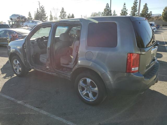 Image 2 of 2013 HONDA PILOT EX 2013 with VIN 5FNYF3H45DB029236