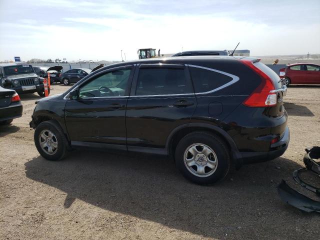 Obraz 2 z 2015 HONDA CR-V LX 2015 z VIN 3CZRM3H30FG702961
