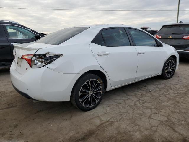 Изображение 3 2014 TOYOTA COROLLA L 2014 с VIN 2T1BURHE6EC137538