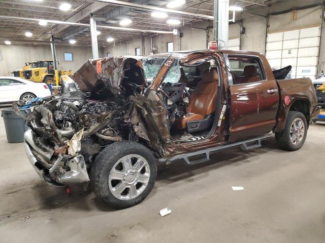 Obraz 2014 TOYOTA TUNDRA CREWMAX PLATINUM 2014