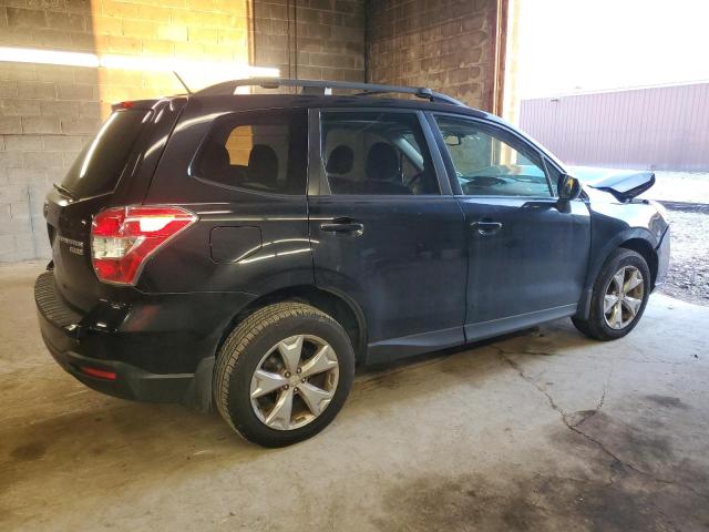 Изображение 3 2014 SUBARU FORESTER 2.5I PREMIUM 2014 с VIN JF2SJAEC0EH471851