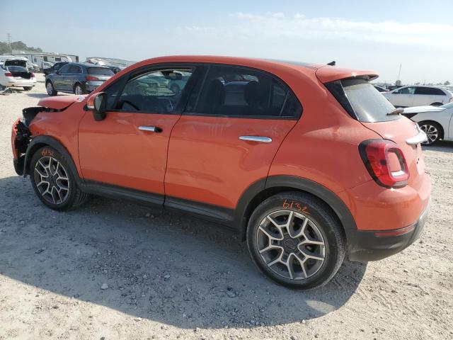 Image 2 of 2021 FIAT 500X TREKKING 2021 with VIN ZFBNF3B19MP945332