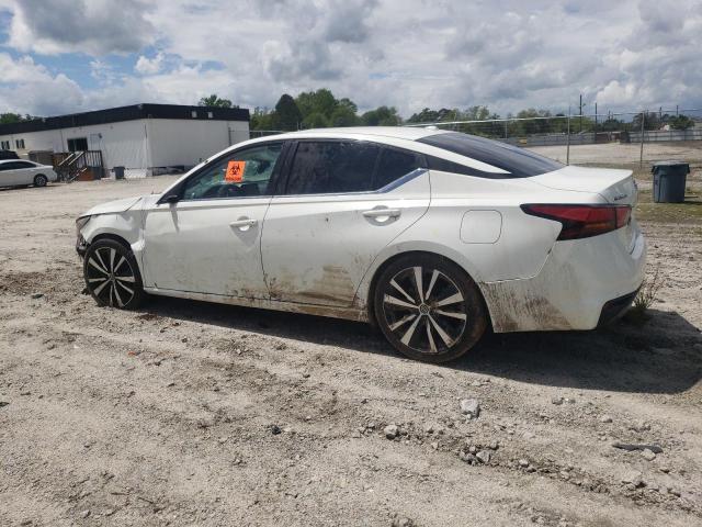 Image 2 of 2020 NISSAN ALTIMA SR 2020 with VIN 1N4BL4CV4LC225495
