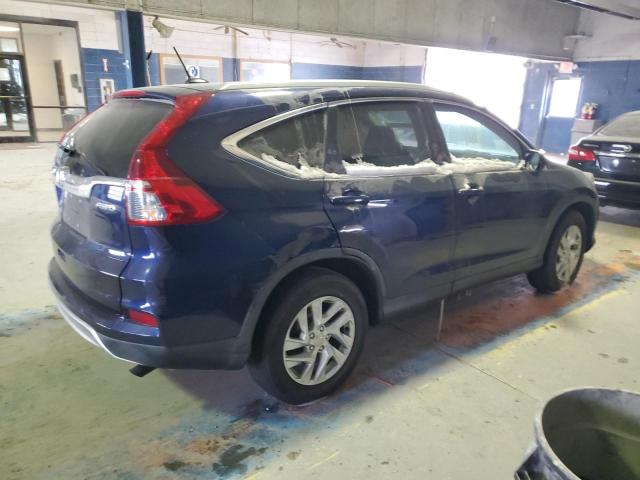 Изображение 3 2015 HONDA CR-V EXL 2015 с VIN 5J6RM4H72FL040599