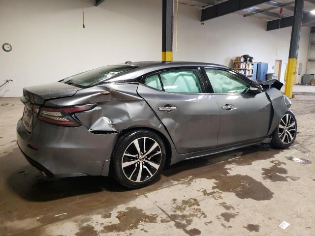 Obraz 3 z 2021 NISSAN MAXIMA SV 2021 z VIN 1N4AA6CV3MC514298