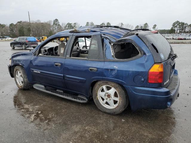 Изображение 2 2003 GMC ENVOY  2003 с VIN 1GKDS13S132181962