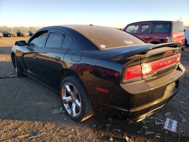 Изображение 2 2014 DODGE CHARGER R/T 2014 с VIN 2C3CDXCT5EH328215