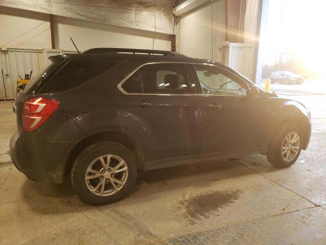 Obraz 3 z 2016 CHEVROLET EQUINOX LT 2016 z VIN 2GNALCEK1G6350740