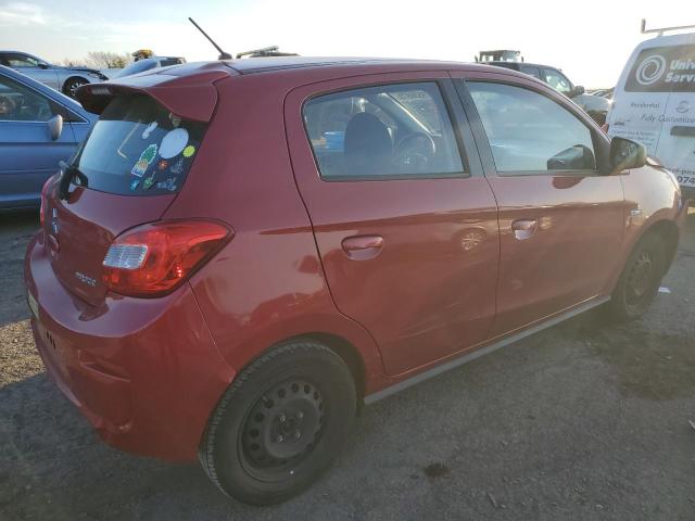 Изображение 3 2017 MITSUBISHI MIRAGE ES 2017 с VIN ML32A3HJXHH011320