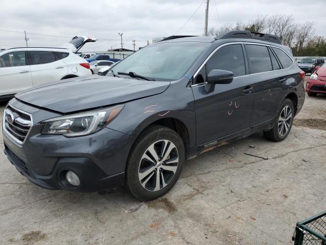 Изображение 2019 SUBARU OUTBACK 2.5I LIMITED 2019