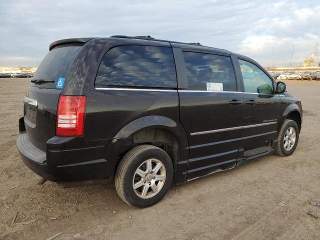 Изображение 3 2010 CHRYSLER TOWN AND COUNTRY TOURING 2010 с VIN 2A4RR5D12AR253626