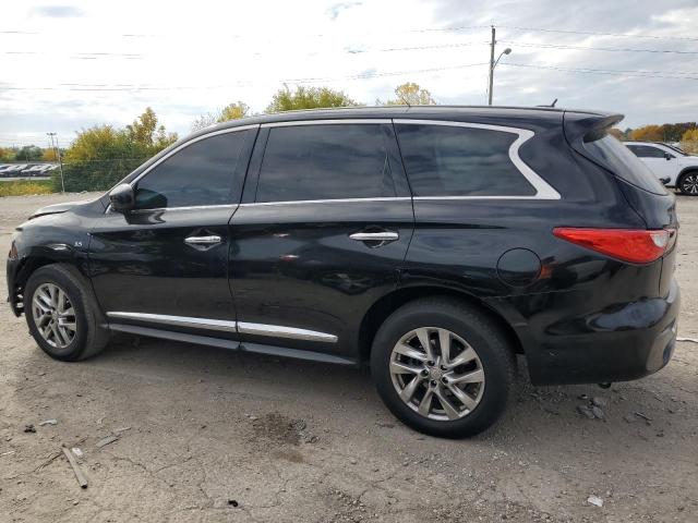 Image 2 of 2014 INFINITI QX60  2014 with VIN 5N1AL0MM9EC510194