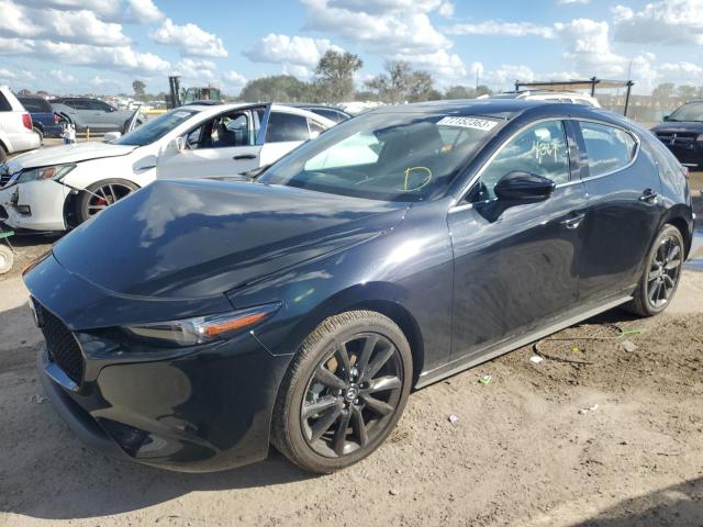 2023 MAZDA 3 PREMIUM 2023 image