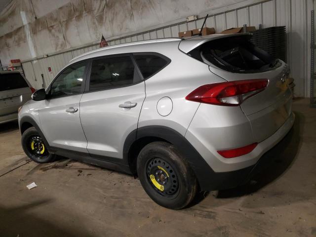 Изображение 2 2016 HYUNDAI TUCSON LIMITED 2016 с VIN KM8J3CA42GU140290